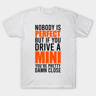 Mini Owners T-Shirt